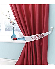 Kyoto Curtains 66x72"