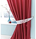 Kyoto Curtains 66x72"