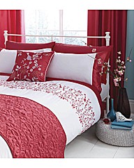 Kyoto duvet Set