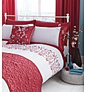 Kyoto duvet Set