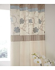 Alicia Curtains 66x72"