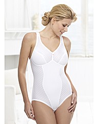 Isometric Body Shaper