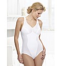 Isometric Body Shaper