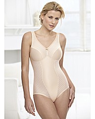 Isometric Body Shaper