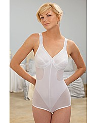 Magic Lift Plus Cotton Body Briefer
