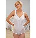 Magic Lift Plus Cotton Body Briefer