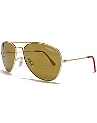 Models Own Aviator Sunglasses