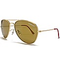 Models Own Aviator Sunglasses