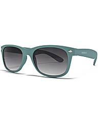 Models Own Matte Wayfarer Sunglasses