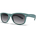 Models Own Matte Wayfarer Sunglasses