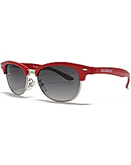 Models Own Cateye Clubmaster Sunglasses