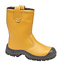 Centek FS142 Safety Rigger Boot
