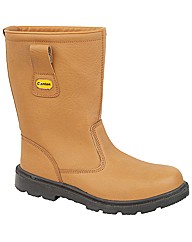 Centek FS241 Safety Rigger Boot