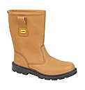 Centek FS241 Safety Rigger Boot