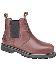 Amblers Steel FS155 Safety Boot