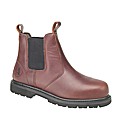 Amblers Steel FS155 Safety Boot