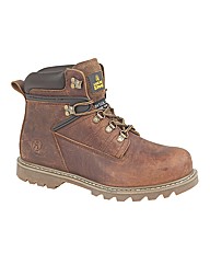 Amblers Steel FS162 Safety Boot