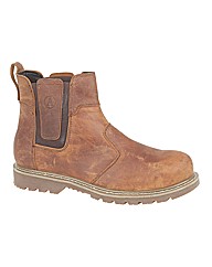 Amblers Steel FS165 Safety Boot