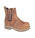 Amblers Steel FS165 Safety Boot