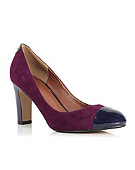 Moda in Pelle Cartoon Ladies Shoes