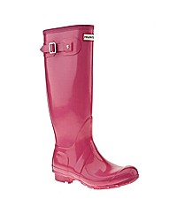 Hunter Original Tall Gloss Iii