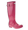 Hunter Original Tall Gloss Iii