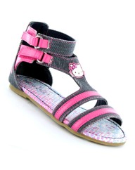 Hello Kitty Azalea Sandal