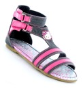 Hello Kitty Azalea Sandal