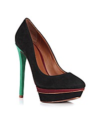 Moda in Pelle Kalentay Ladies Shoes