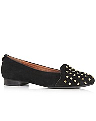 Moda in Pelle Fonder Ladies Shoes