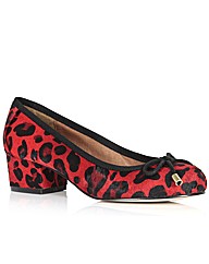 Moda in Pelle Dibley Ladies Shoes