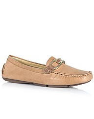Moda in Pelle Eckter Ladies Shoes
