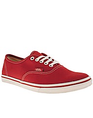 Vans Authentic Lo Pro Iv