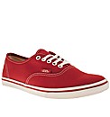 Vans Authentic Lo Pro Iv