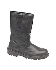 Amblers Steel FS224 Rigger SB-P