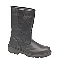 Amblers Steel FS224 Rigger SB-P