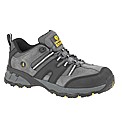 Amblers Steel FS188n Safety