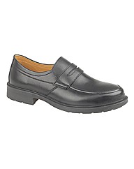 Amblers Steel FS46 Safety Slip-on