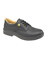 Amblers Steel FS660 ESD Shoe