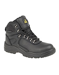 Amblers Steel FS218 W/P Safety