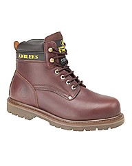 Amblers Steel FS154 Safety Boot