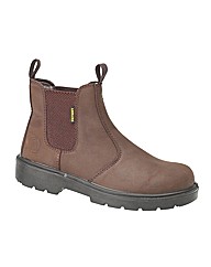 Amblers Steel FS128 Mens Boot