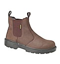 Amblers Steel FS128 Mens Boot