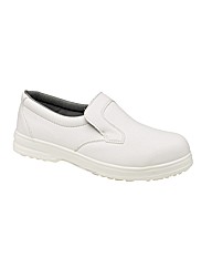 Footsure FS52n Hygiene Safety