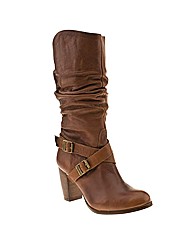 Red Or Dead Bounty Boots