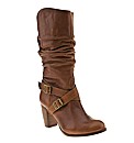 Red Or Dead Bounty Boots