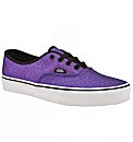 Vans Authentic V Glitter