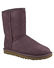 Ugg Australia Classic Short Ii