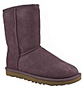 Ugg Australia Classic Short Ii