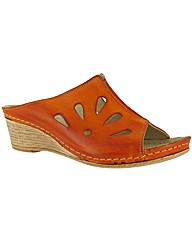 Riva Como Sandal
